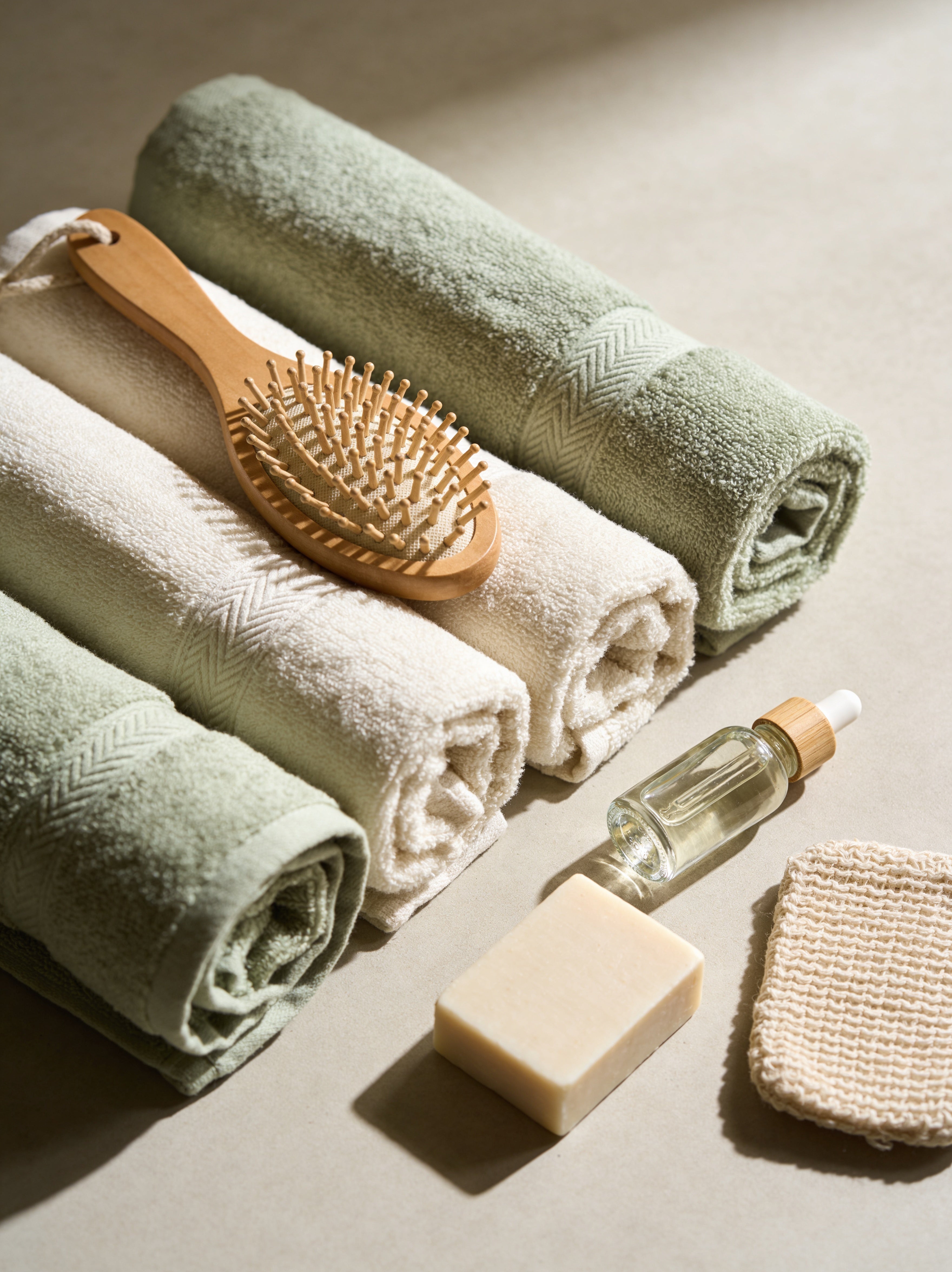 Baño y Spa