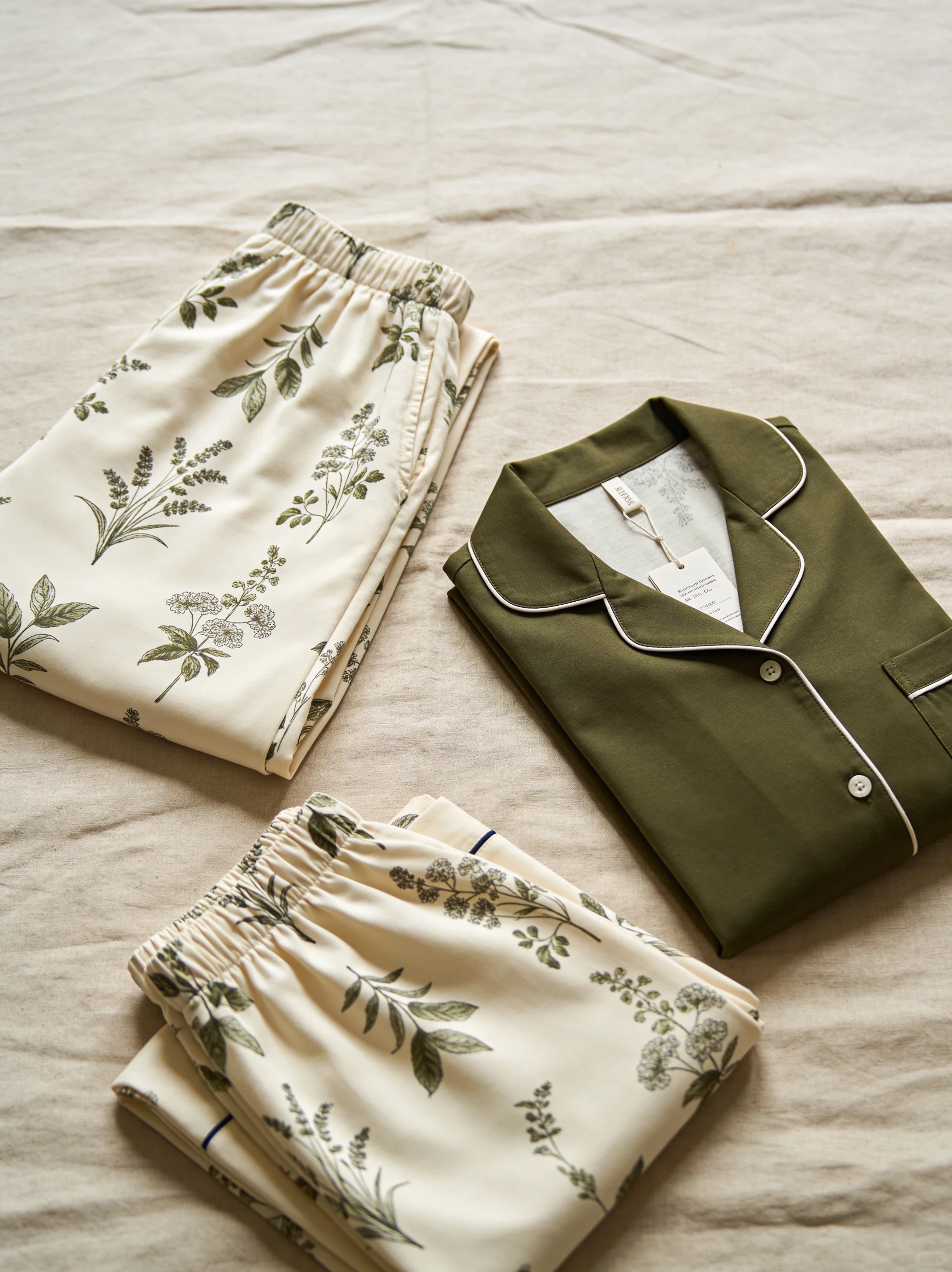 Pijamas & Loungewear