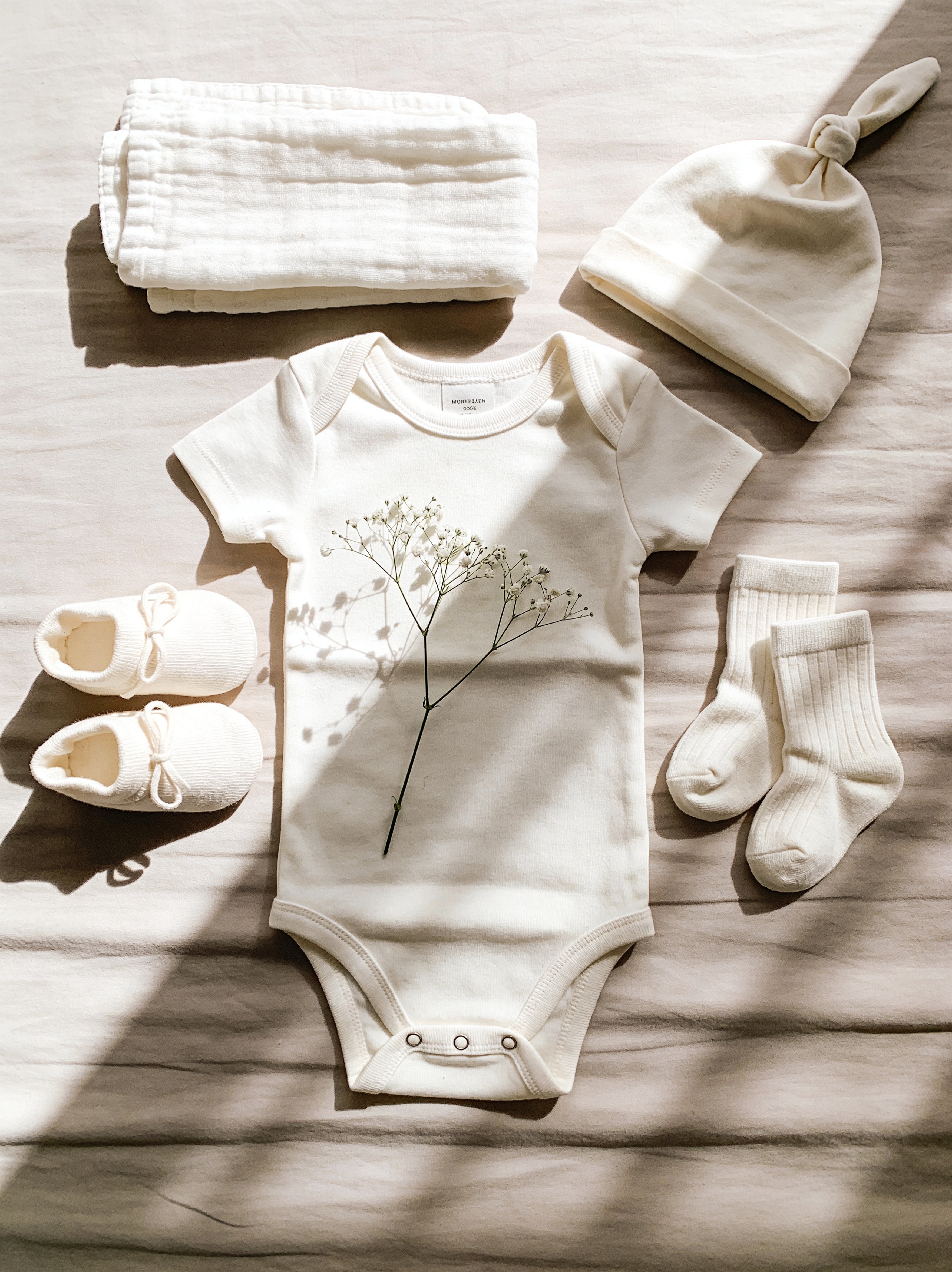 Baby Cotton Haus