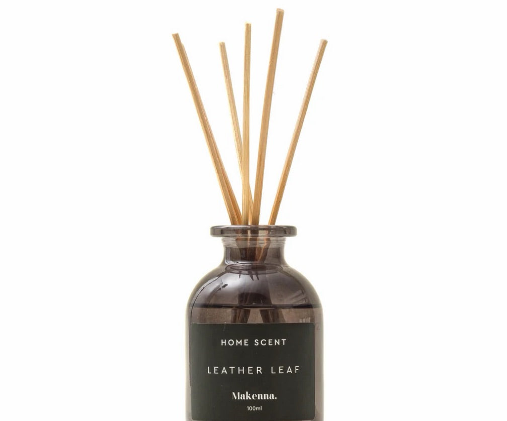 HOME SCENT LEAAf
