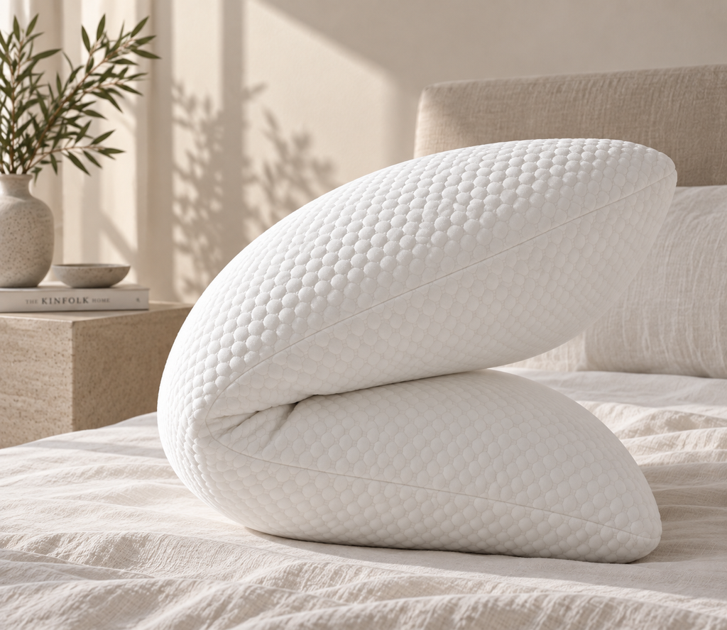 Almohada King Cooling Pillow