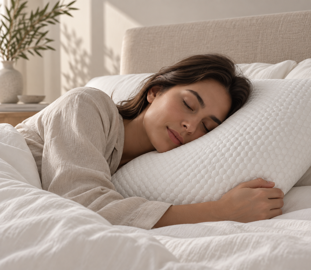 Almohada King Cooling Pillow