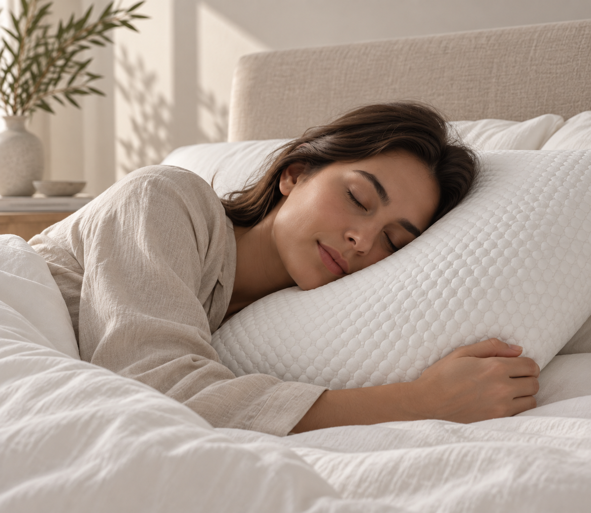 Almohada King Cooling Pillow
