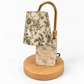Candle warmer lamp laura ashley