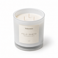 Vela Palo Santo 16oz