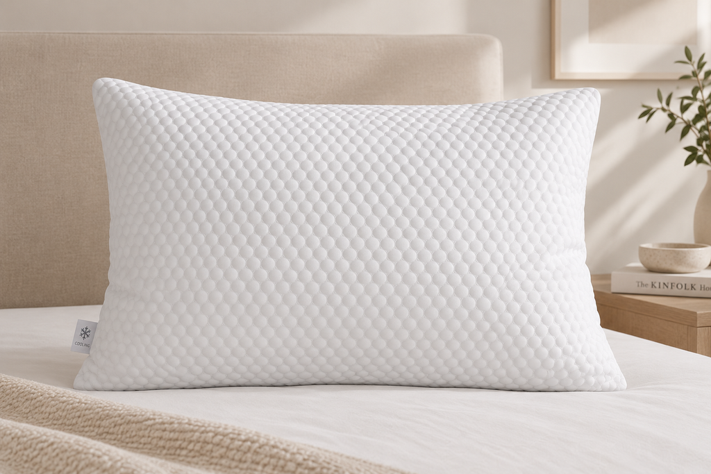 Almohada King Cooling Pillow