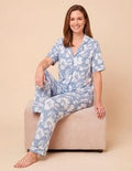 Pijama "4A" Niño Coloreable