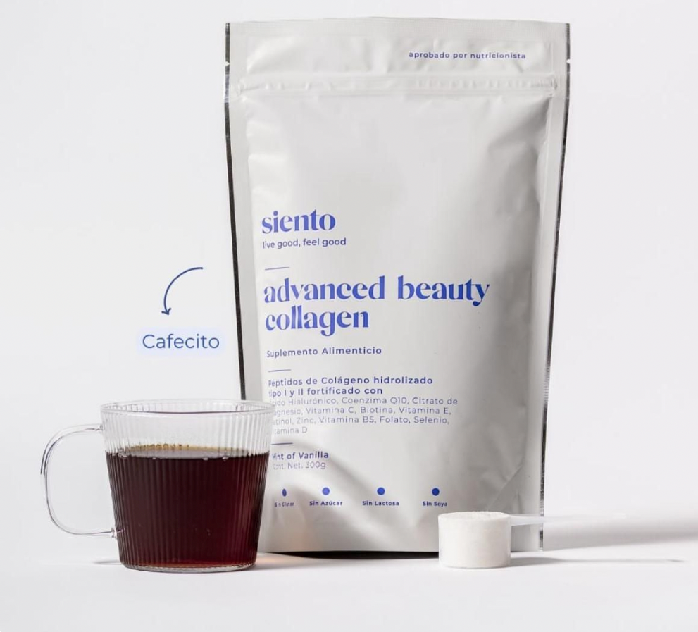 Advanced Beauty Collagen