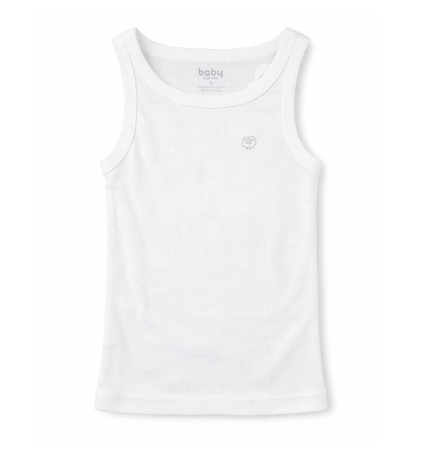 Camiseta De Algodón T8