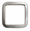 Anillo Servilletero Gris