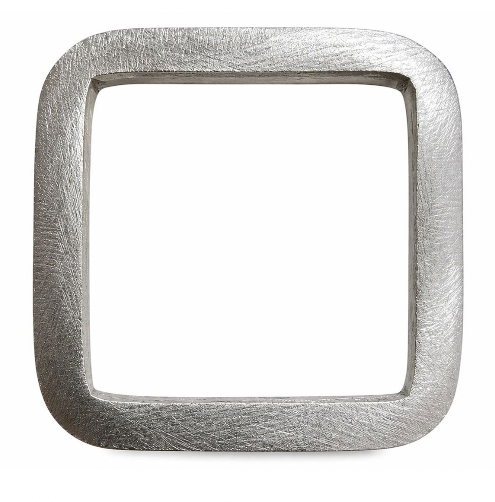 Anillo Servilletero Gris