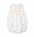 Bombacho 6-9M Hello Summer