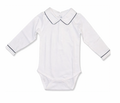 Babero 3M Max Blanco