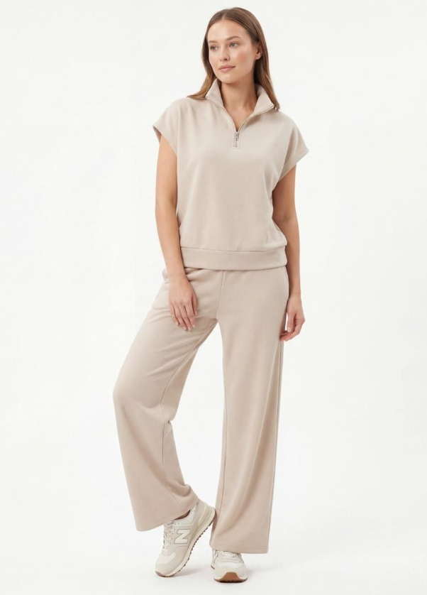 Loungewear "Xl" Beige