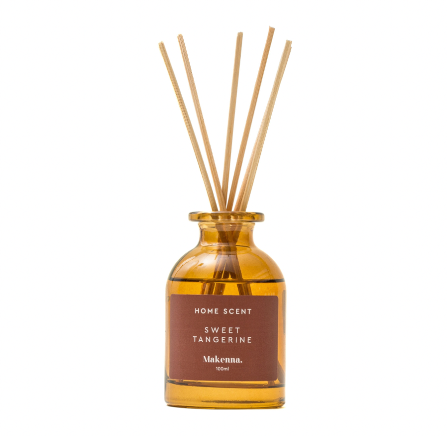 Home Scent Sweet Tangerine 100Ml