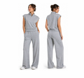 Loungewear "M" Gris