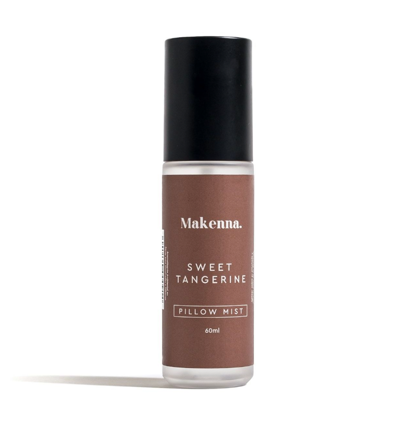 Mini Pillow Mist Sweet Tangerine 60Ml