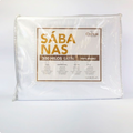 Juego De Sábanas King 300Th