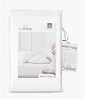 Set 2 Sobrefundas Estandar P/Almohada 300Th