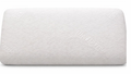 Almohada De Espuma Elástica Con Tela De Refigeración