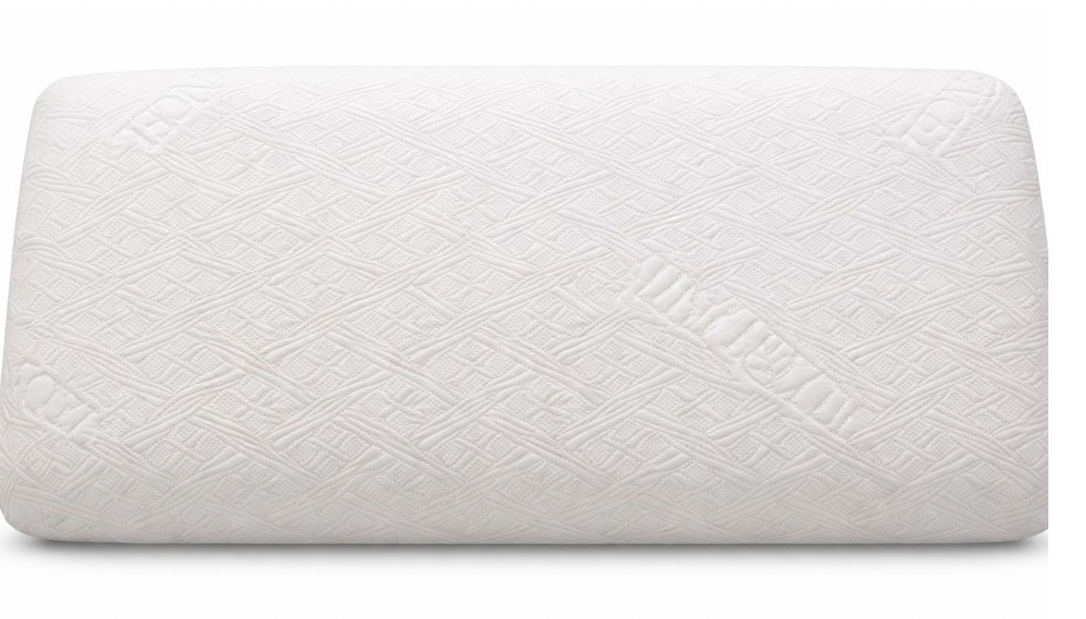 Almohada De Espuma Elástica Con Tela De Refigeración