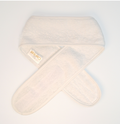 Bandana Toalla Blanco