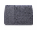Toalla Export Baño Gris