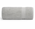 Toalla Prive Baño Gris