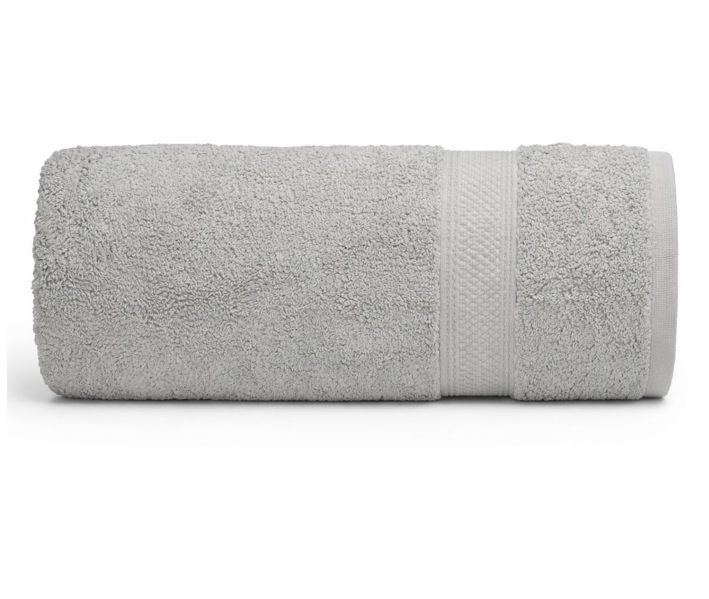 Toalla Prive Baño Gris