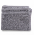 Toalla Export Manos Gris