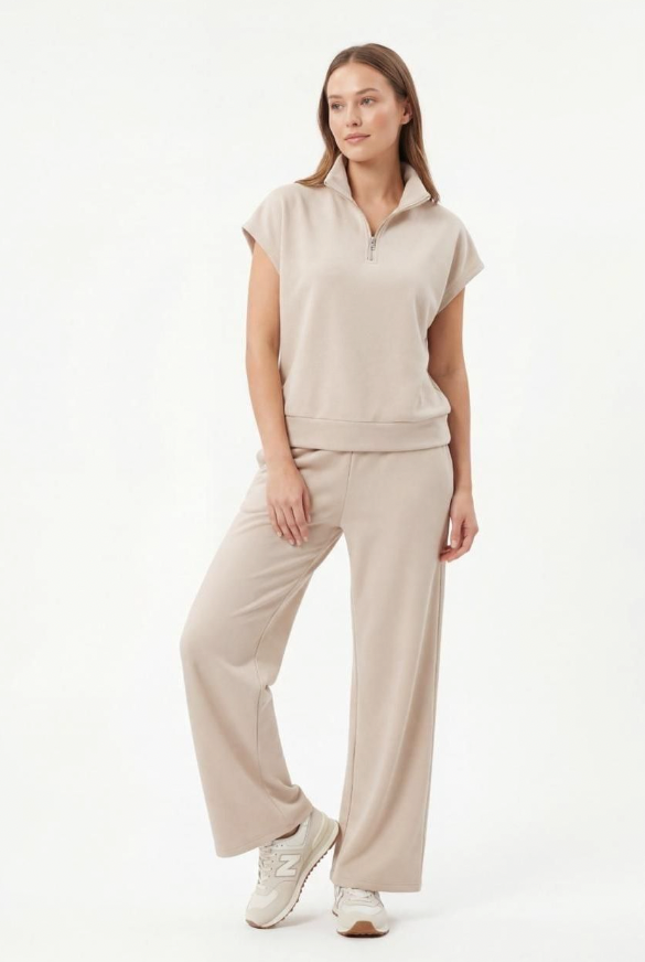 Loungewear  Beige