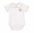 Body Max Blanco/Beige