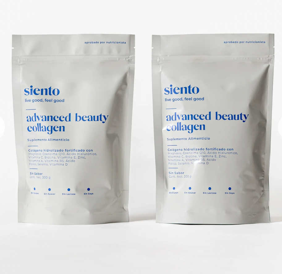 Advanced Beauty Collagen