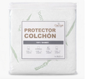 Protector De Colchón Waterproof Queen