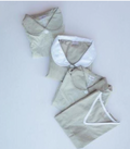 Uniforme Filipina Gris