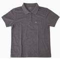Camisa Polo Pique Doble 24/1