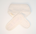 Bandana Toalla Blanco