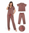 Pijama  Modal Acorn