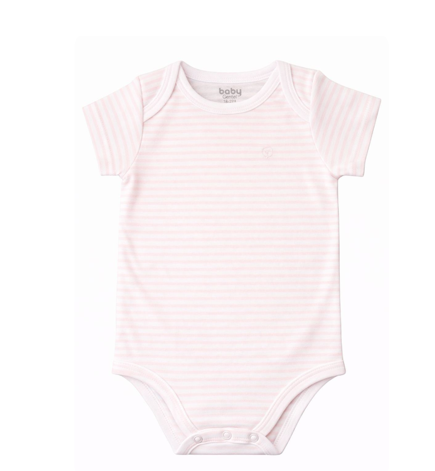 Bodie Mc Lineas Rosa