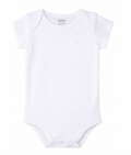 Pijama Para Bebe Puntos Celestes