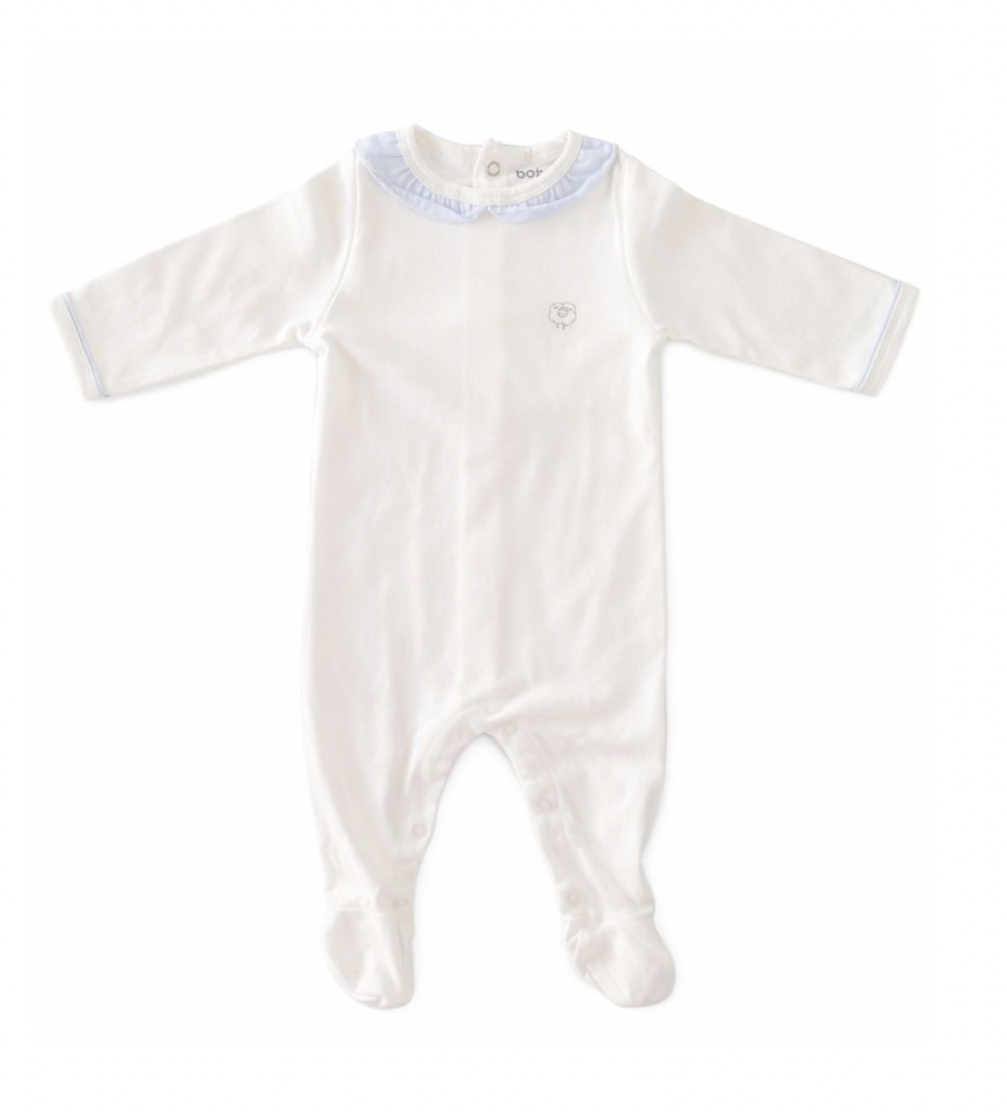 Enterizo para Bebe