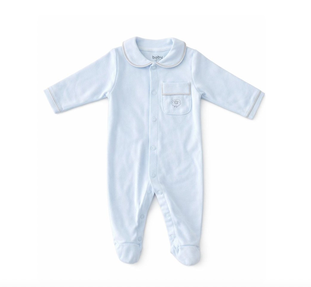 Enterizo para Bebe