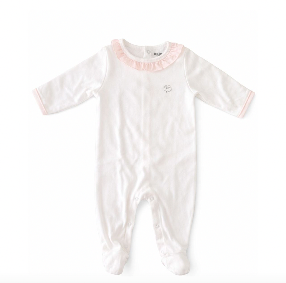 Enterizo para Bebe