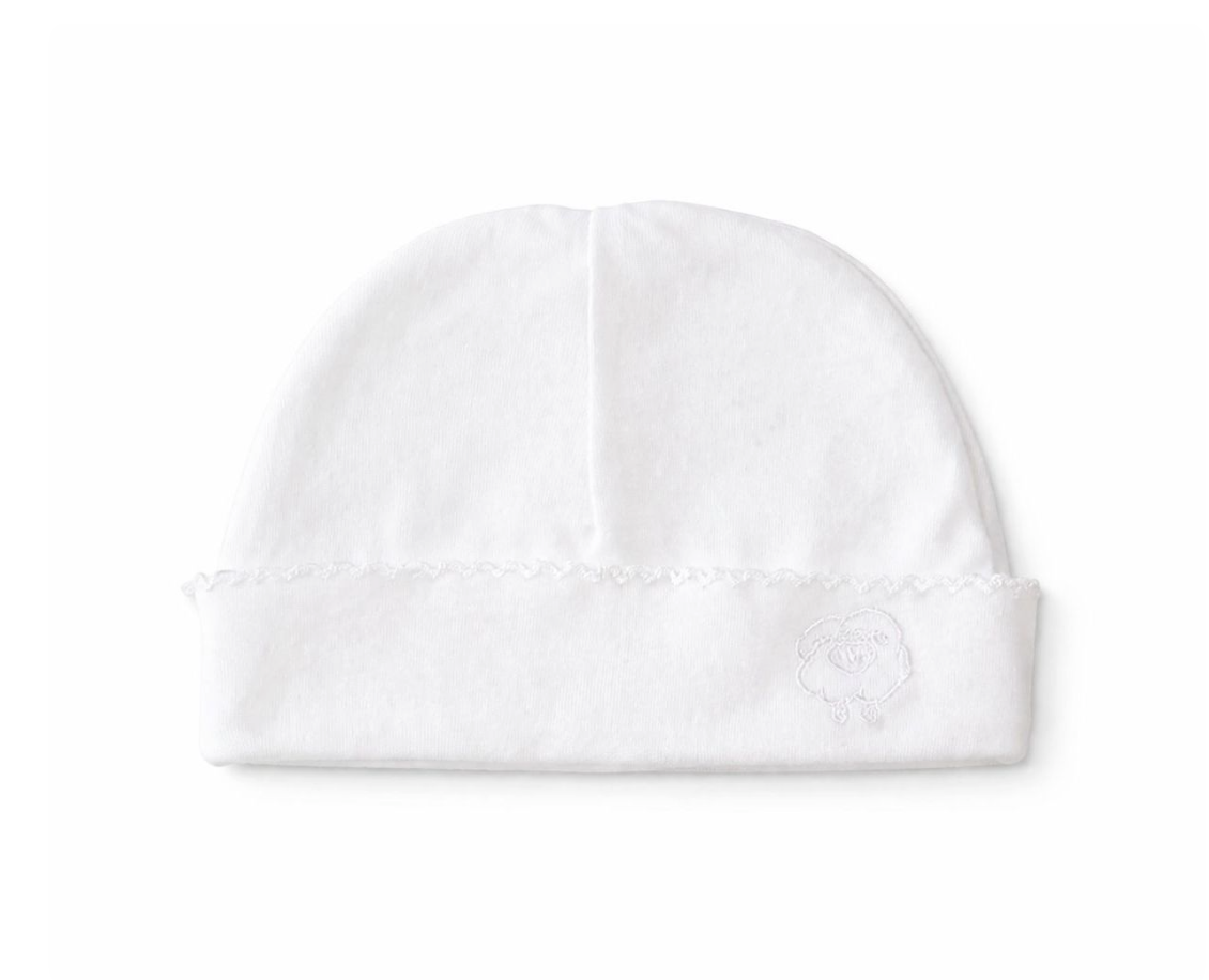 Gorrito De Bebe Pima