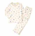 Pijama Niña Fresas