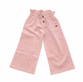 Pantalon Eli Rosa Viejo