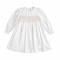 Vestido Pilar Blanco