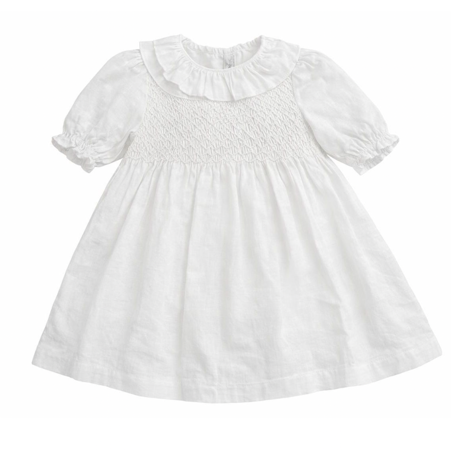 Vestido Nancy Perla