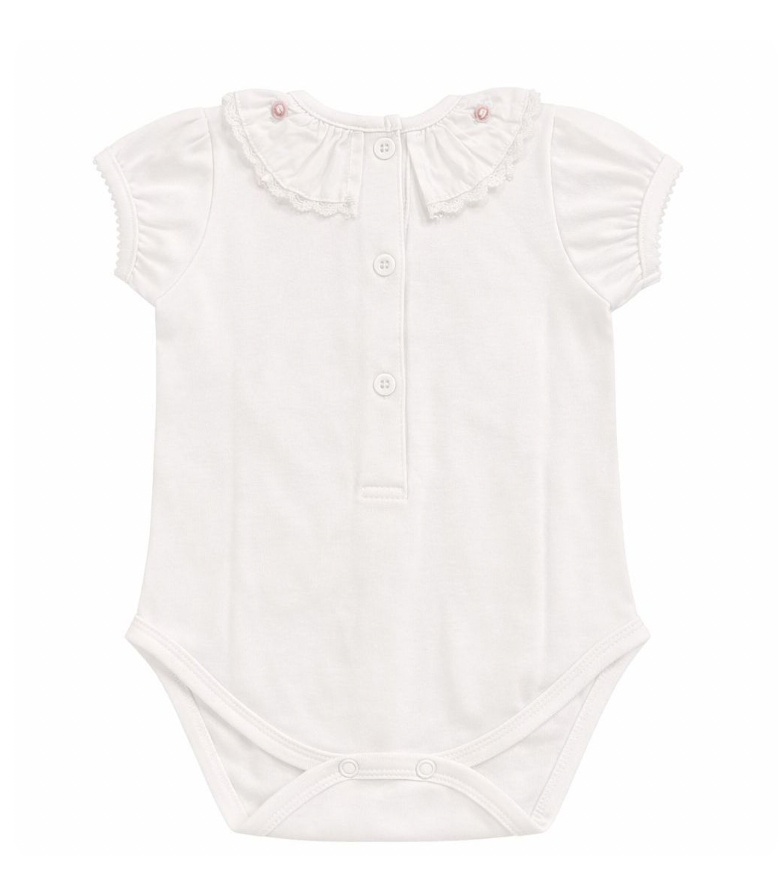 Body Rosi Blanco