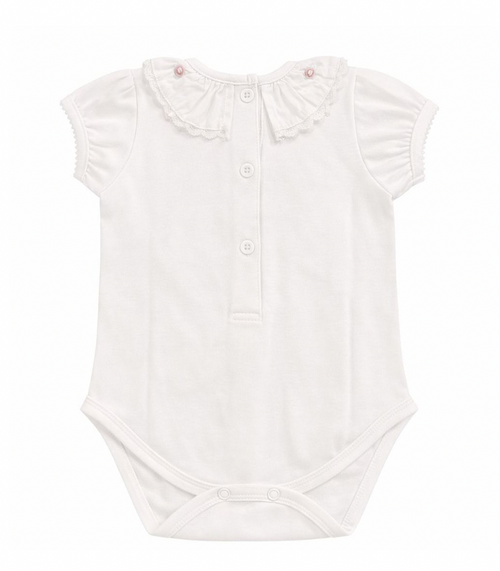 Body Rosi Blanco